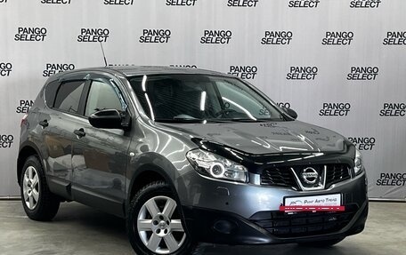 Nissan Qashqai, 2012 год, 1 200 000 рублей, 3 фотография