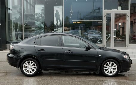 Mazda 3, 2007 год, 700 000 рублей, 3 фотография