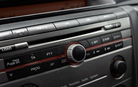 Mazda 3, 2007 год, 700 000 рублей, 13 фотография