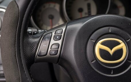 Mazda 3, 2007 год, 700 000 рублей, 11 фотография