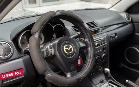 Mazda 3, 2007 год, 700 000 рублей, 10 фотография