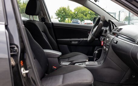 Mazda 3, 2007 год, 700 000 рублей, 18 фотография