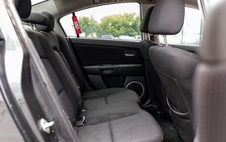 Mazda 3, 2007 год, 700 000 рублей, 19 фотография