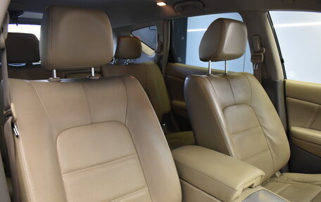 Nissan Murano, 2013 год, 1 110 000 рублей, 8 фотография