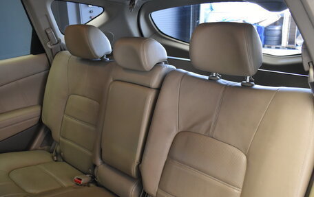 Nissan Murano, 2013 год, 1 110 000 рублей, 11 фотография