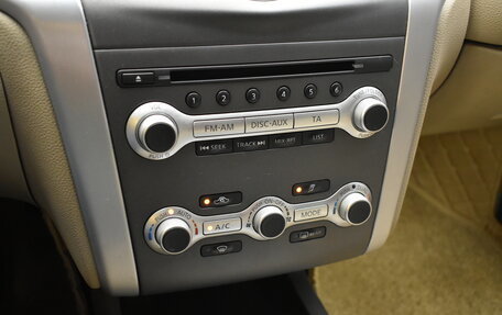 Nissan Murano, 2013 год, 1 110 000 рублей, 24 фотография