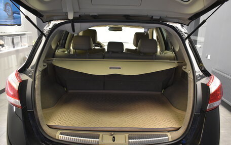 Nissan Murano, 2013 год, 1 110 000 рублей, 31 фотография