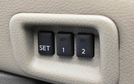Nissan Murano, 2013 год, 1 110 000 рублей, 28 фотография