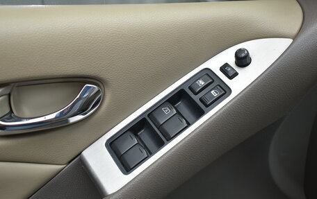 Nissan Murano, 2013 год, 1 110 000 рублей, 30 фотография