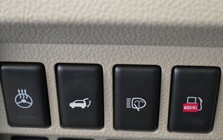 Nissan Murano, 2013 год, 1 110 000 рублей, 26 фотография
