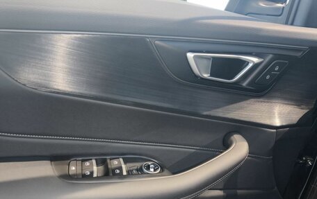 Chery Tiggo 4 I рестайлинг, 2025 год, 2 420 000 рублей, 8 фотография