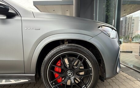 Mercedes-Benz GLE Coupe AMG, 2021 год, 14 900 000 рублей, 7 фотография