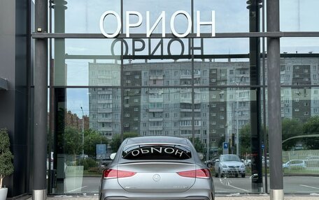 Mercedes-Benz GLE Coupe AMG, 2021 год, 14 900 000 рублей, 5 фотография