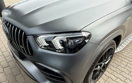 Mercedes-Benz GLE Coupe AMG, 2021 год, 14 900 000 рублей, 8 фотография