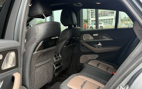 Mercedes-Benz GLE Coupe AMG, 2021 год, 14 900 000 рублей, 11 фотография