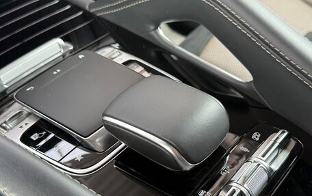 Mercedes-Benz GLE Coupe AMG, 2021 год, 14 900 000 рублей, 14 фотография