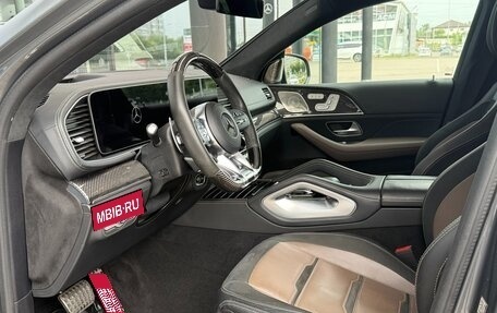 Mercedes-Benz GLE Coupe AMG, 2021 год, 14 900 000 рублей, 10 фотография
