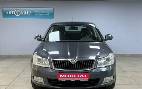 Skoda Octavia, 2011 год, 929 000 рублей, 2 фотография
