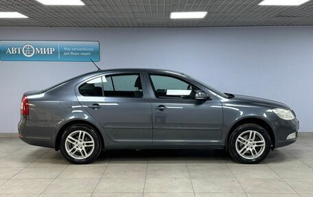 Skoda Octavia, 2011 год, 929 000 рублей, 4 фотография