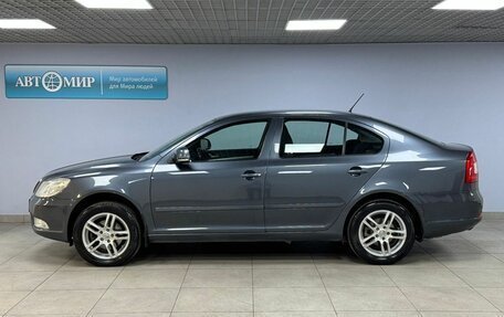 Skoda Octavia, 2011 год, 929 000 рублей, 8 фотография