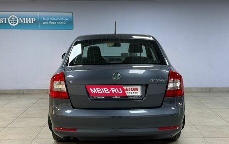 Skoda Octavia, 2011 год, 929 000 рублей, 6 фотография