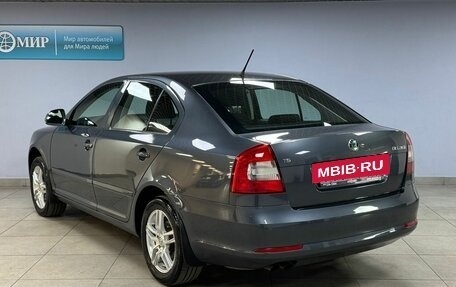 Skoda Octavia, 2011 год, 929 000 рублей, 7 фотография