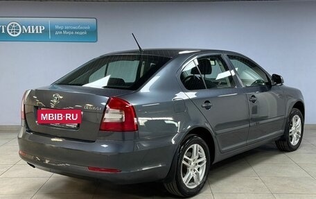 Skoda Octavia, 2011 год, 929 000 рублей, 5 фотография