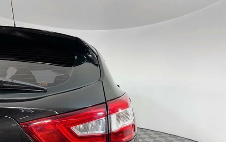 Nissan Qashqai, 2014 год, 999 000 рублей, 10 фотография