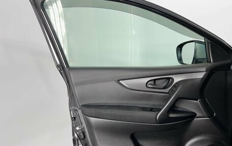 Nissan Qashqai, 2014 год, 999 000 рублей, 11 фотография