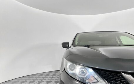 Nissan Qashqai, 2014 год, 999 000 рублей, 9 фотография