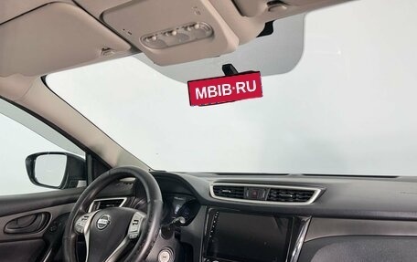 Nissan Qashqai, 2014 год, 999 000 рублей, 13 фотография