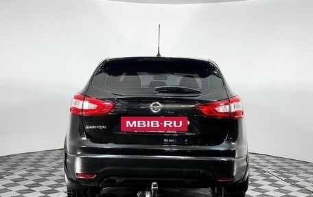 Nissan Qashqai, 2014 год, 999 000 рублей, 6 фотография