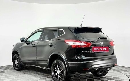 Nissan Qashqai, 2014 год, 999 000 рублей, 7 фотография