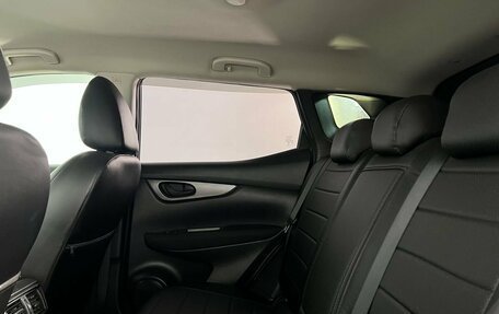 Nissan Qashqai, 2014 год, 999 000 рублей, 16 фотография