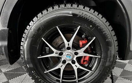 Nissan Qashqai, 2014 год, 999 000 рублей, 17 фотография