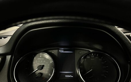 Nissan Qashqai, 2014 год, 999 000 рублей, 18 фотография