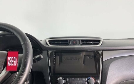 Nissan Qashqai, 2014 год, 999 000 рублей, 19 фотография