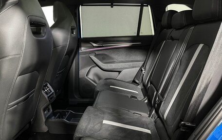 Skoda Kodiaq, 2025 год, 5 600 000 рублей, 21 фотография