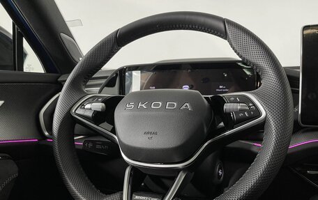Skoda Kodiaq, 2025 год, 5 600 000 рублей, 13 фотография