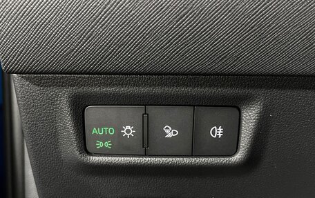 Skoda Kodiaq, 2025 год, 5 600 000 рублей, 23 фотография