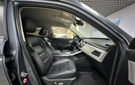 Geely Atlas I, 2021 год, 1 720 000 рублей, 10 фотография