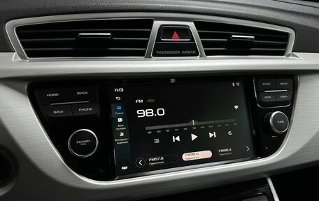 Geely Atlas I, 2021 год, 1 720 000 рублей, 15 фотография