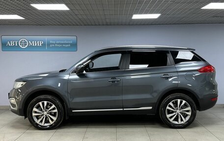 Geely Atlas I, 2021 год, 1 720 000 рублей, 8 фотография
