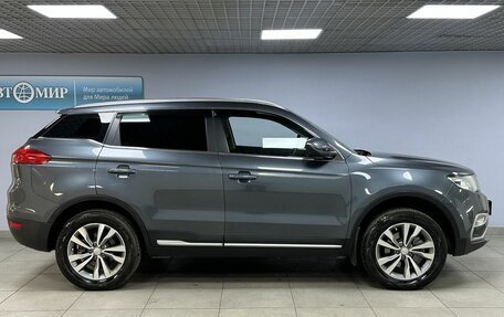 Geely Atlas I, 2021 год, 1 720 000 рублей, 4 фотография