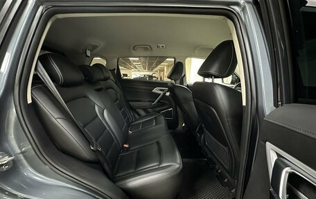 Geely Atlas I, 2021 год, 1 720 000 рублей, 11 фотография