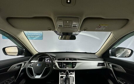 Geely Atlas I, 2021 год, 1 720 000 рублей, 12 фотография