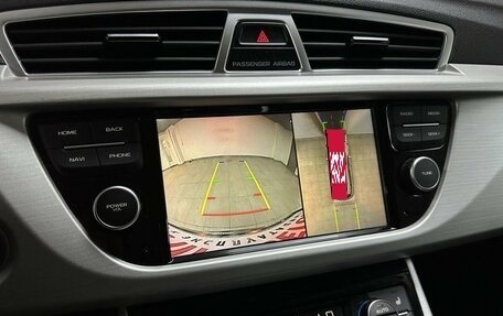 Geely Atlas I, 2021 год, 1 720 000 рублей, 16 фотография