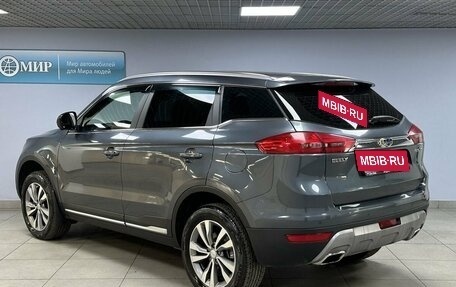 Geely Atlas I, 2021 год, 1 720 000 рублей, 7 фотография