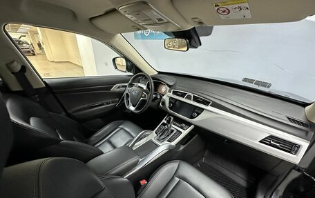 Geely Atlas I, 2021 год, 1 720 000 рублей, 20 фотография