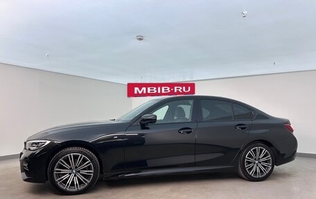 BMW 3 серия, 2020 год, 3 595 000 рублей, 5 фотография